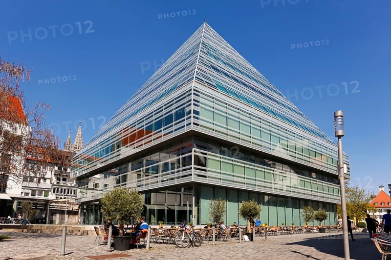 City library