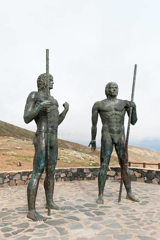 Guanches