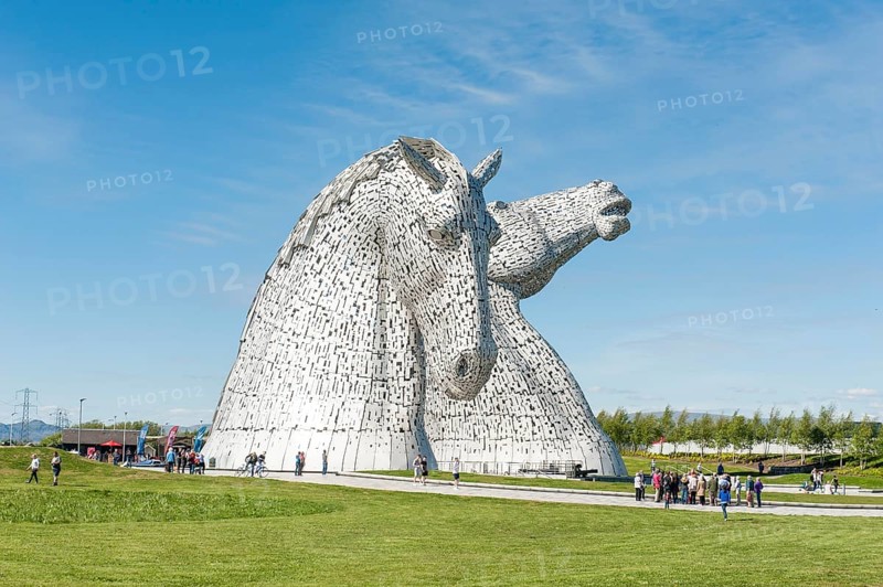 Modern art