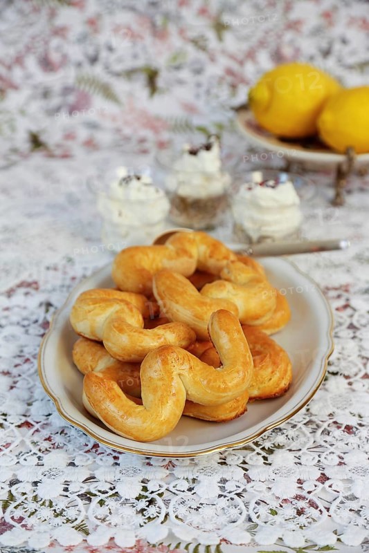 Swabian baking