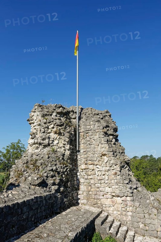 Veringen Castle