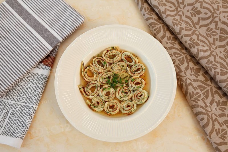 Swabian cuisine