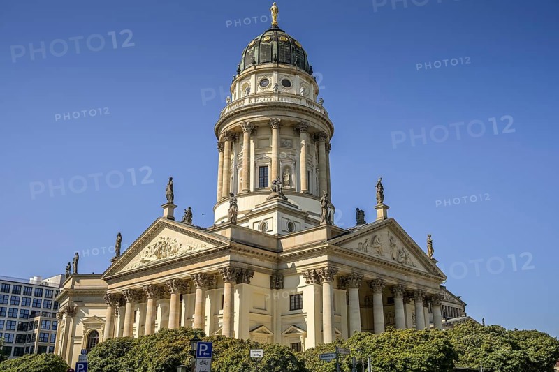 German Cathedral