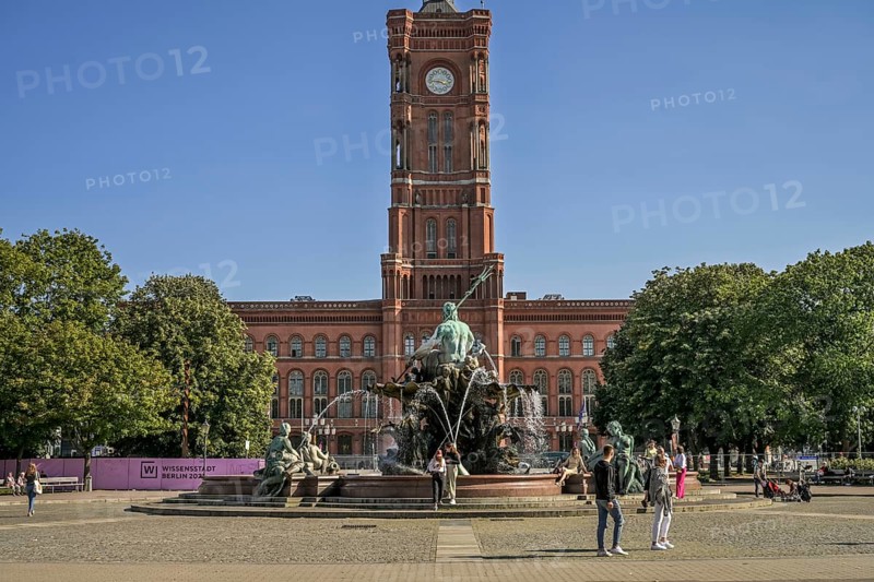 Rotes Rathaus