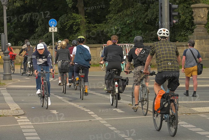 Cyclist