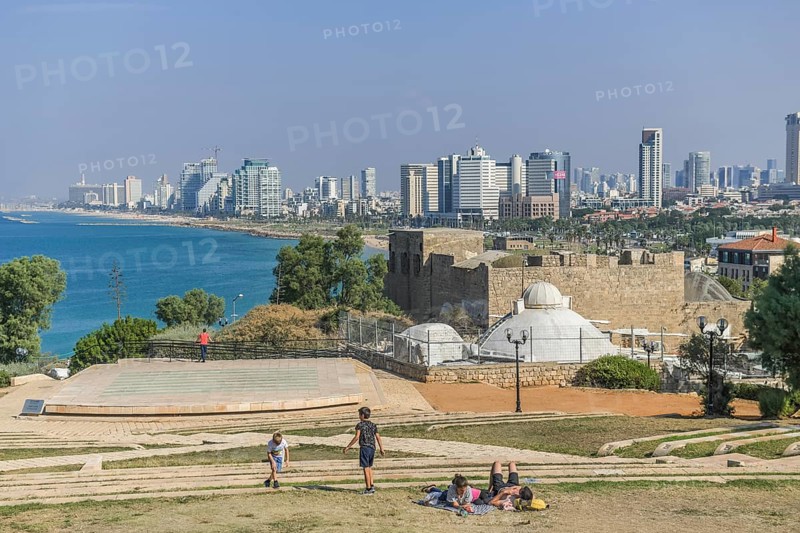 Tirosh Amphitheatre