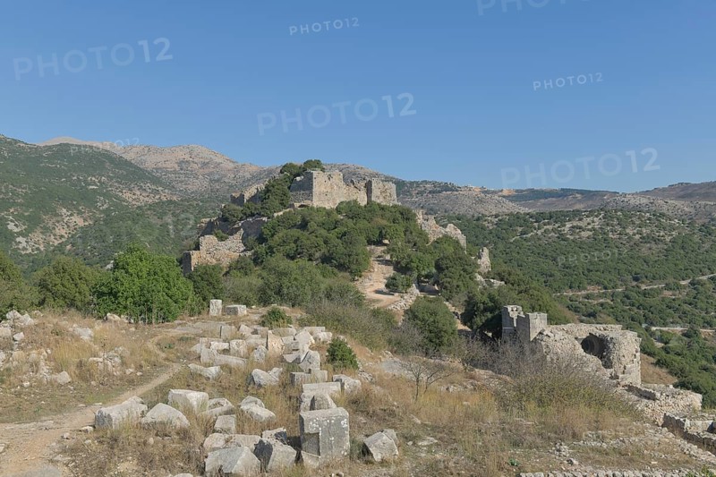 Ruins