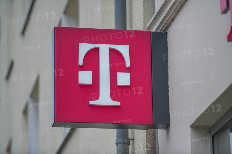 Logo Telekom