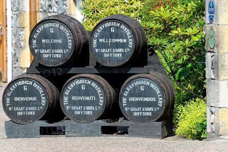 Casks