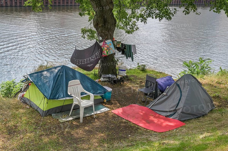 Tents