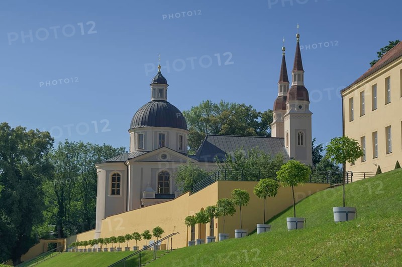 Protestant Parish Church of the Holy Cross