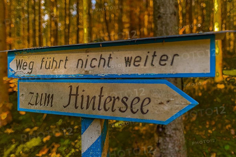 Signpost