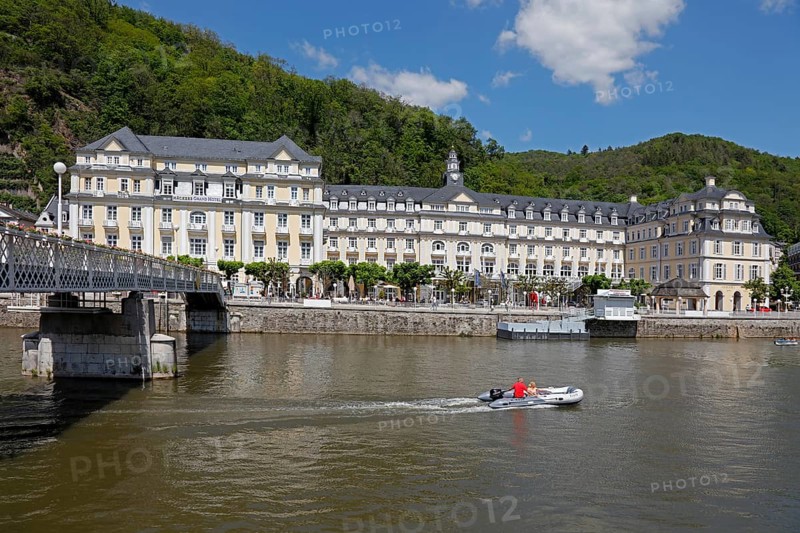 Spa hotel
