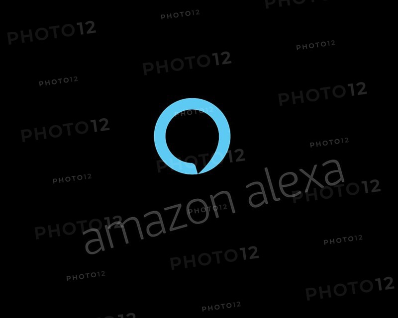 Amazon Alexa turned