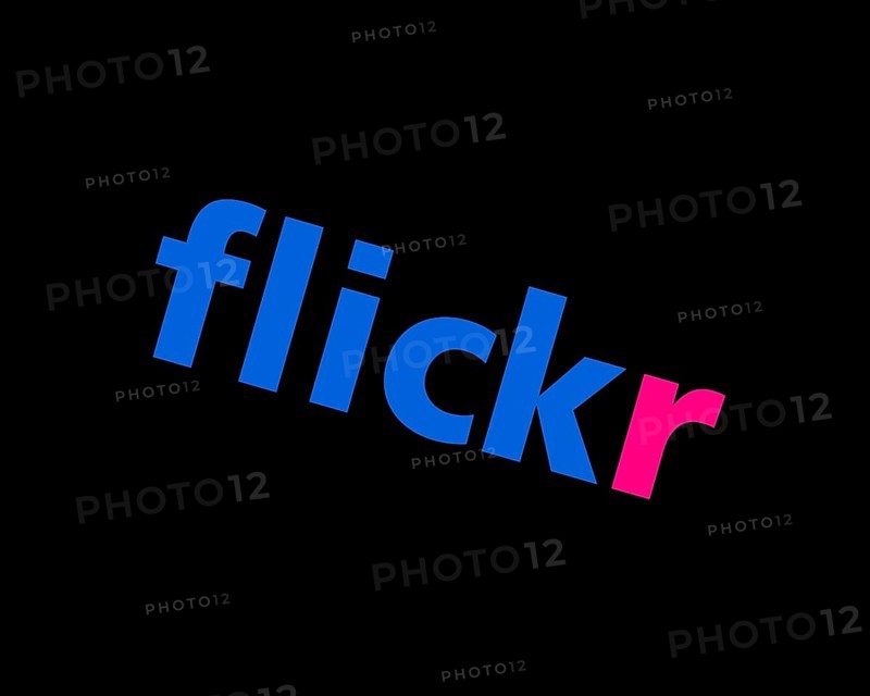 Flickr