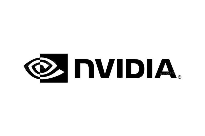 Nvidia Horizontal Black