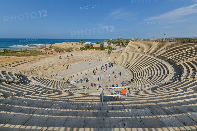 Amphitheatre