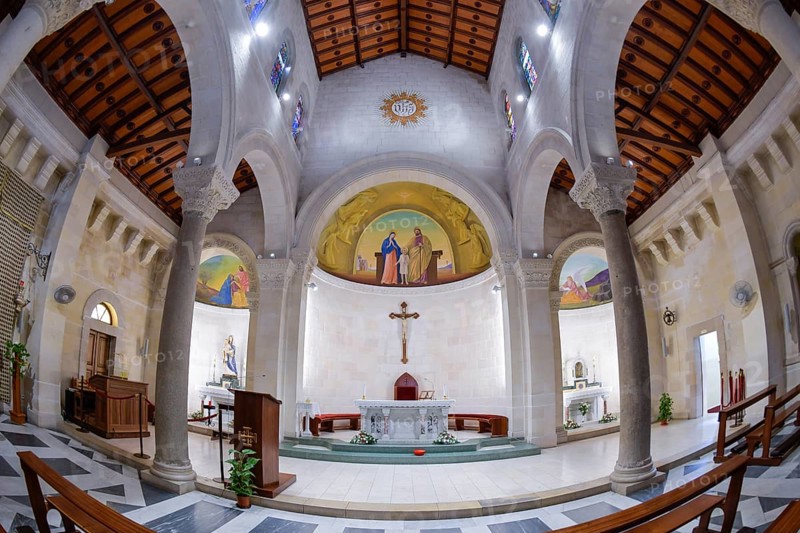 St Joseph's Church