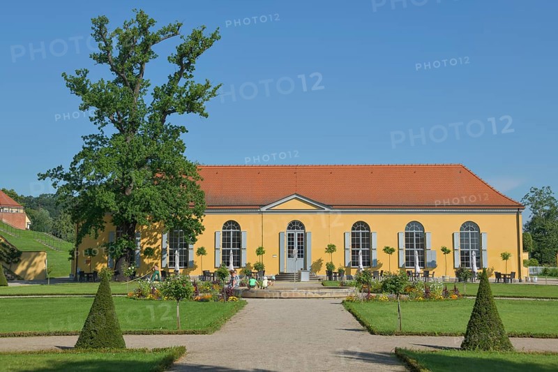 Orangery
