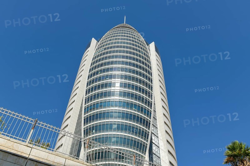 Sail Tower