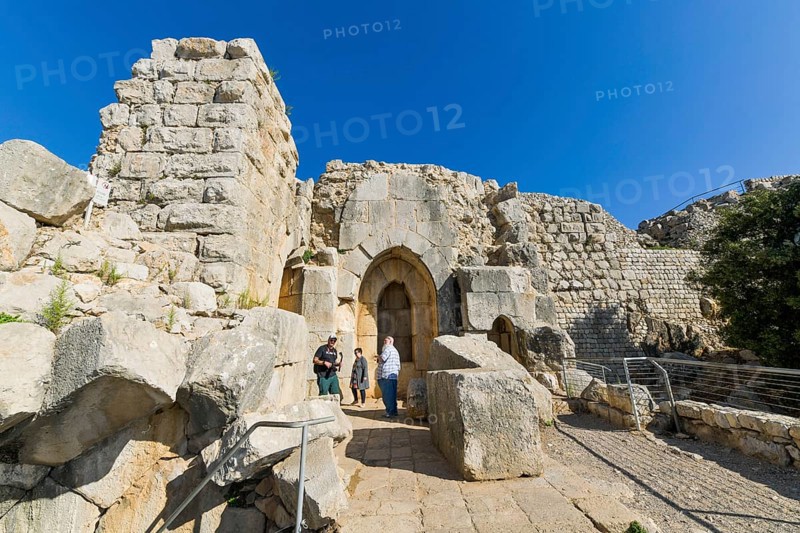 Ruins