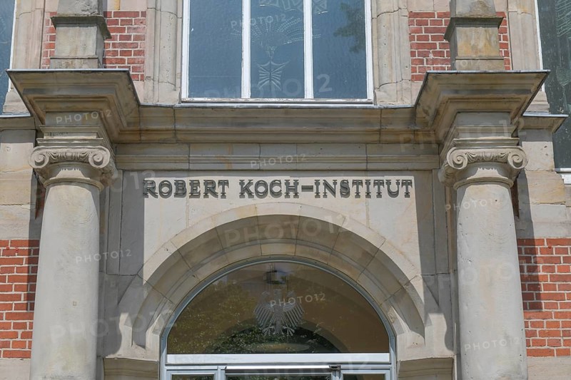 Robert Koch Institute