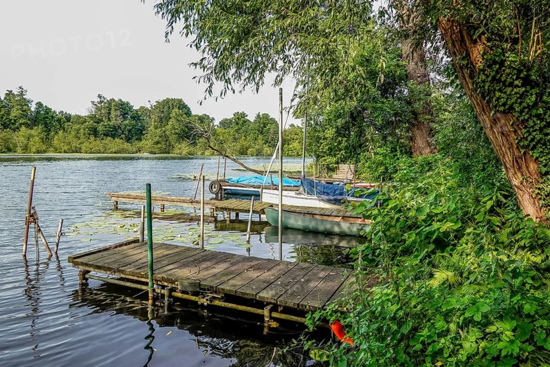 Havelinsel Valentinswerder