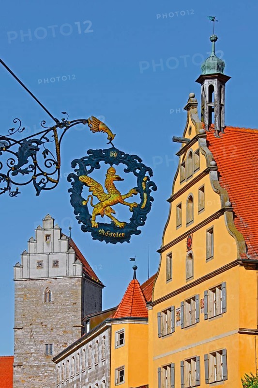 Old town