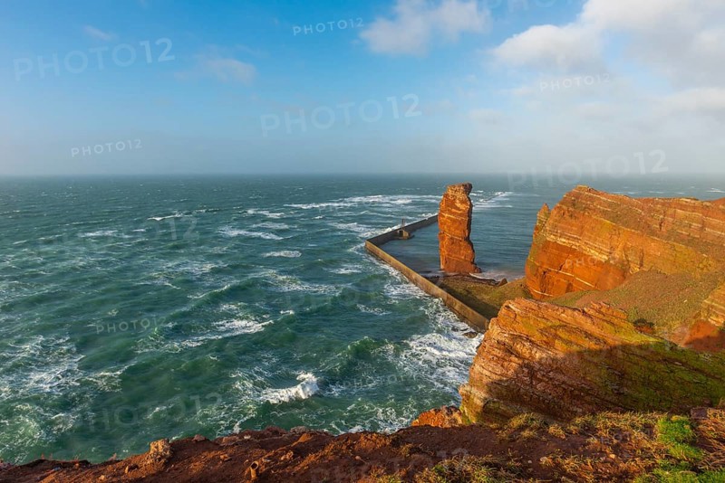 Cliff