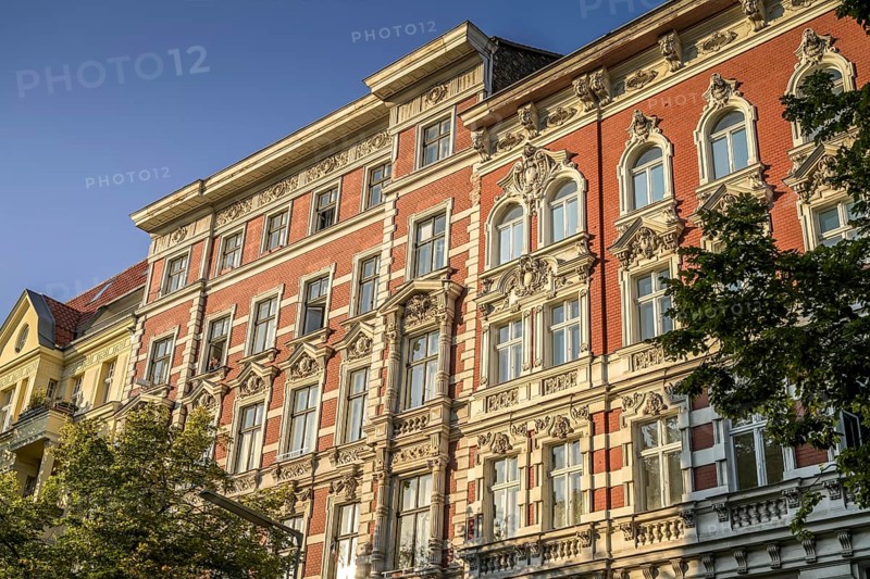 Old building
