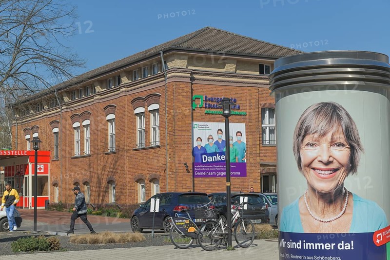 Evangelische Elisabeth Klinik