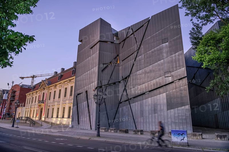 Jewish Museum