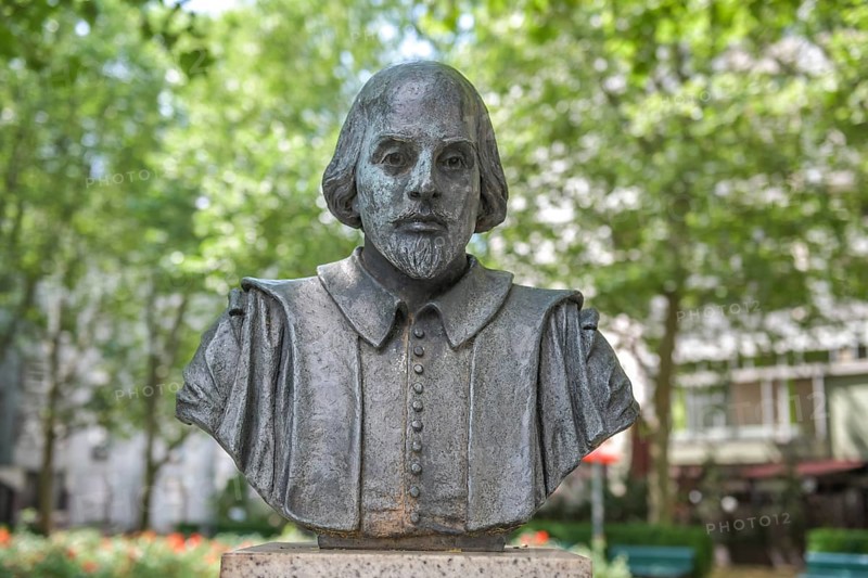 Bust