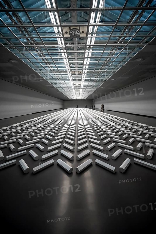 The 2000 Sculpture