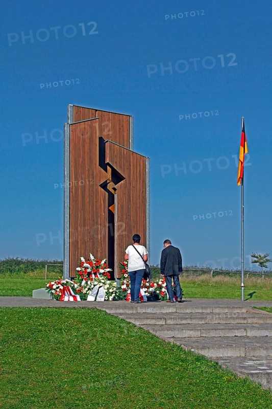 Point Alpha Memorial
