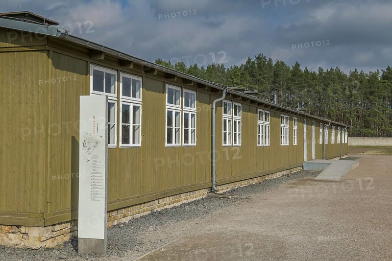 Barrack 39