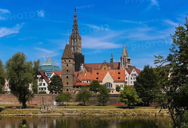 Ulm Cathedral