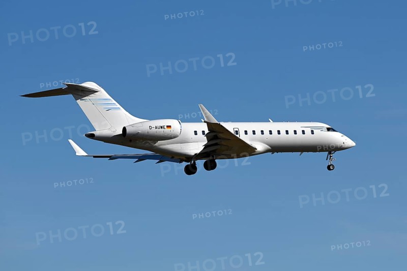 Aircraft FAI rent-a-jet