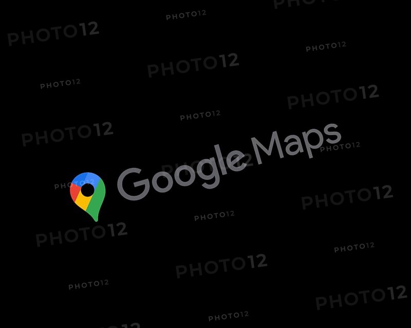 Google Maps