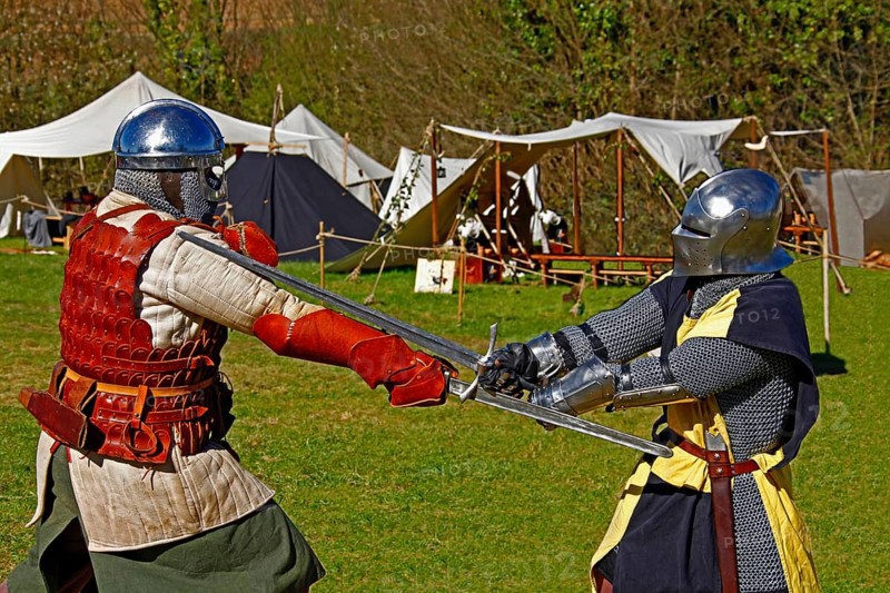 Swordsmen