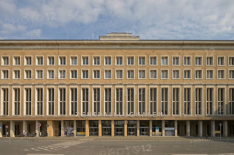 Central Building