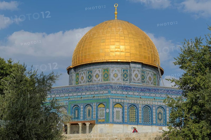 Dome of the Rock