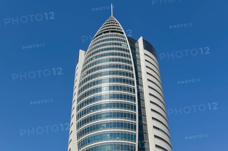 Sail Tower
