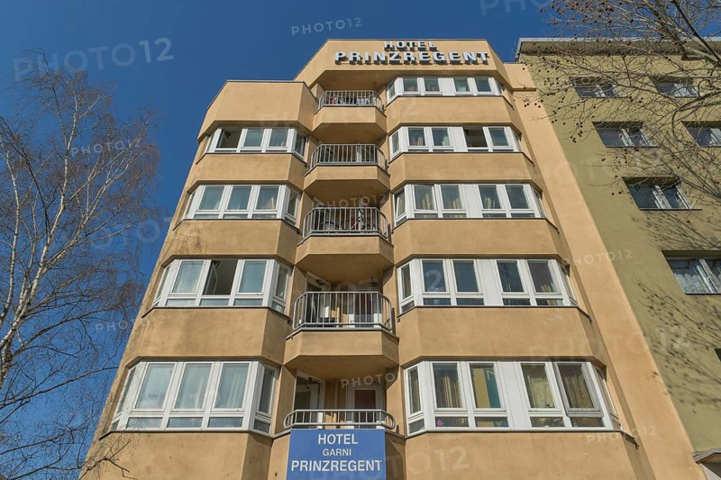 Hotel Prinzregent