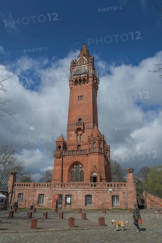 Grunewald Tower