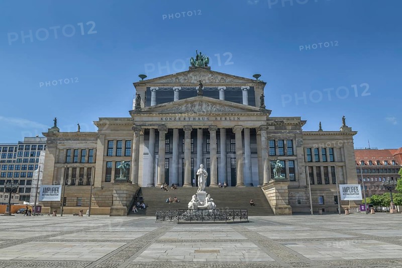 Schauspielhaus
