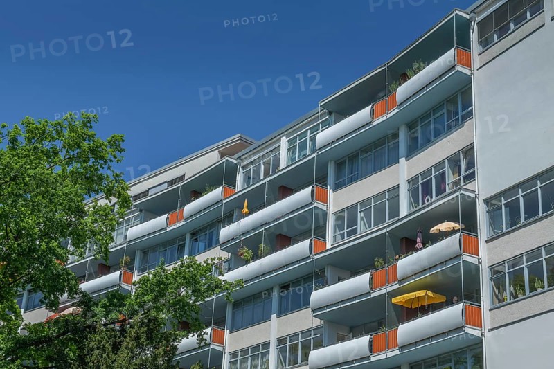 Walter-Gropius-Haus