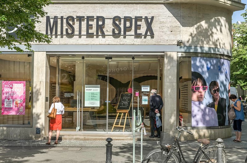 Mister Spex