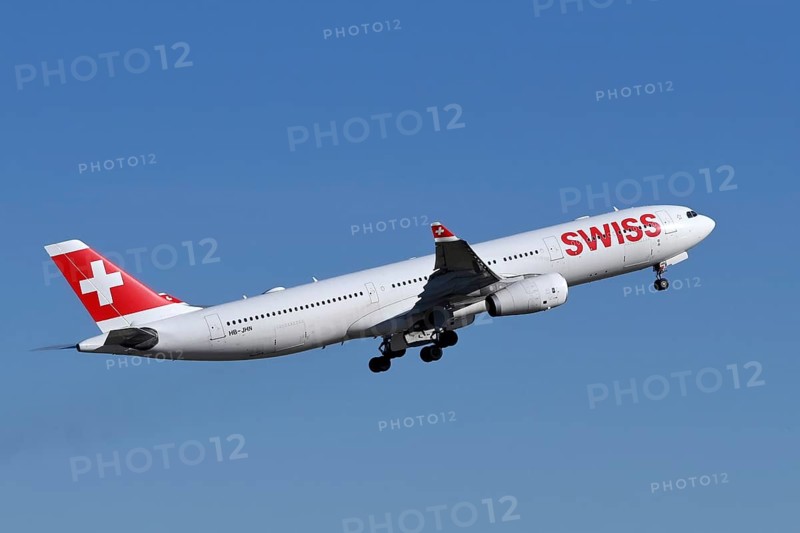 Aircraft Swiss