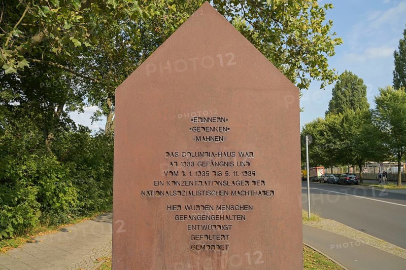 Monument